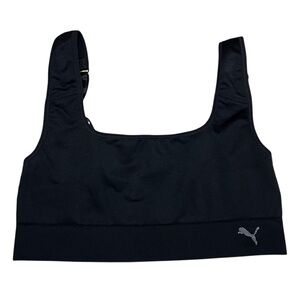 Puma Sports Bra Black XL